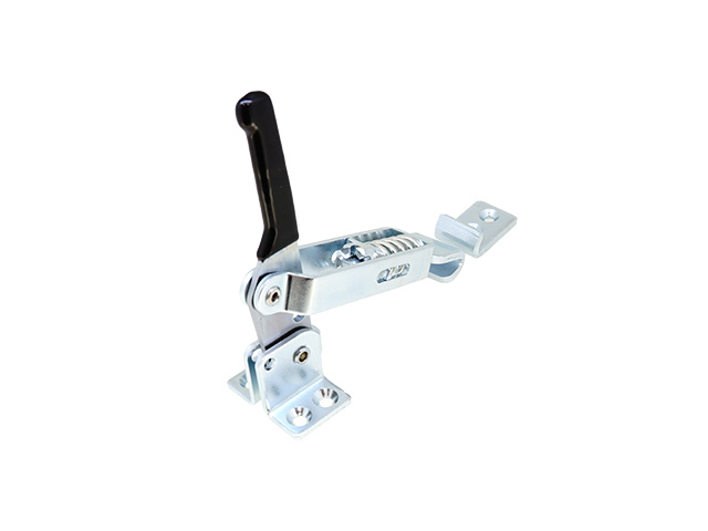 大型レバーキャッチ（締付力調整型）