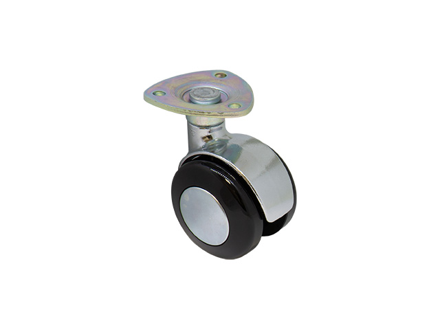 双輪キャスター【受注手配品】