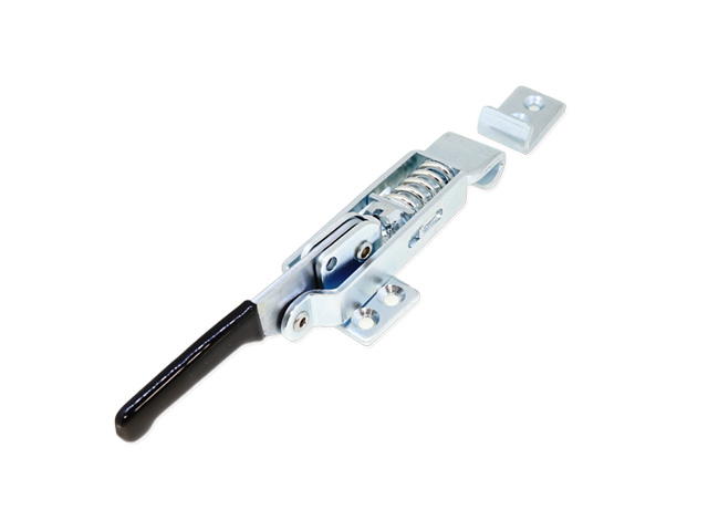 大型レバーキャッチ（締付力調整型）